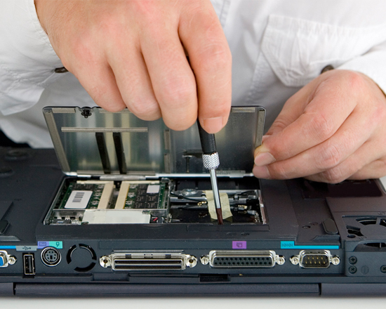 Servecom Servicio técnico de diagnostico y reparación de computadores y monitores