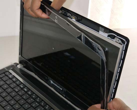 Servecom Servicio técnico de diagnostico y reparación de computadores y monitores